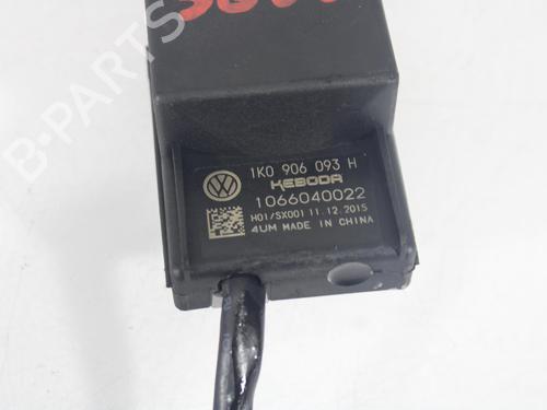 Electronic module VW POLO V (6R1, 6C1) 1.2 TSI 16V | BP16875189M83 