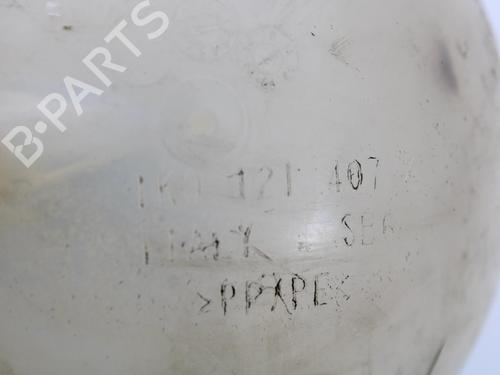 Expansion tank VW GOLF VI (5K1) 1.6 TDI | BP10732966C120 