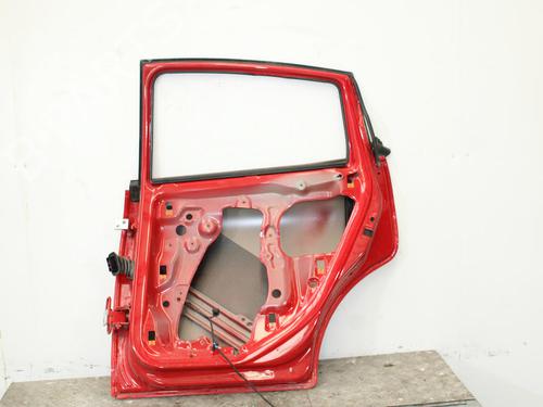 Right rear door SEAT LEON (1P1)  | BP22303646C5 