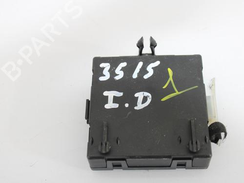 Elektronisk modul MERCEDES-BENZ C-CLASS (W204) C 200 CDI (204.007, 204.006) (136 hp) 13295494