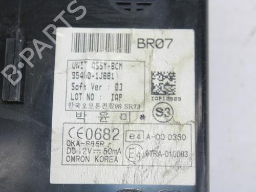 Electronic module HYUNDAI i20 I (PB, PBT) 1.2 | BP30377549M83
