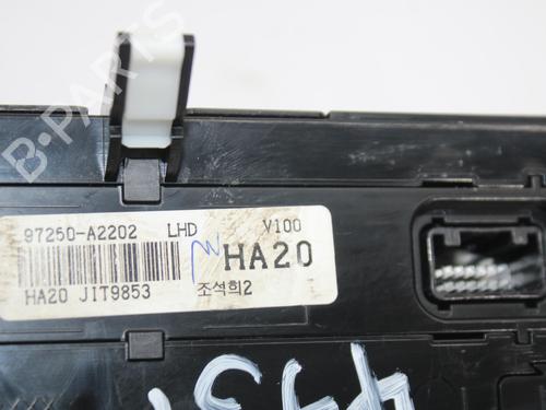 Climate control KIA CEE'D (JD)  | BP15991098I5 
