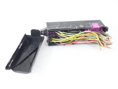 Fuse box SEAT IBIZA IV (6J5, 6P1) 1.6 TDI | BP17140520E1 