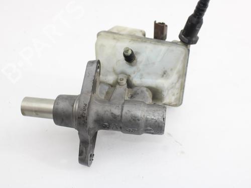 Brake master cylinder PEUGEOT 5008 (0U_, 0E_) 1.6 HDi | BP15769515M77 