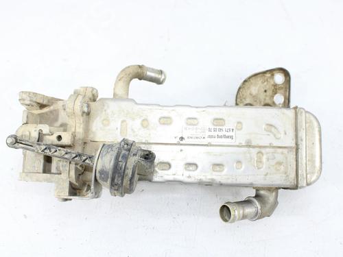 Zawór EGR SSANGYONG REXTON W / REXTON 2.0 Xdi A6711400570
