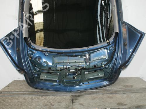 Tailgate OPEL INSIGNIA A (G09) 2.0 CDTI (68) | BP22305325C6 