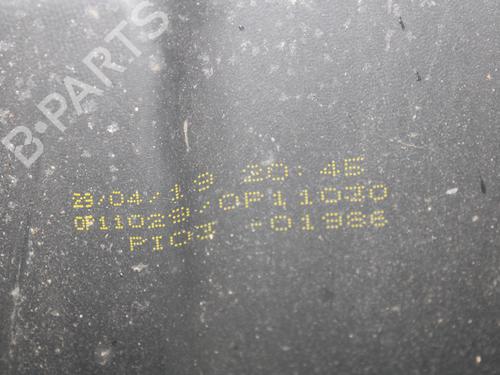 Wheel arch SEAT IBIZA V (KJ1, KJG) 1.0 TSI | BP17523095C56