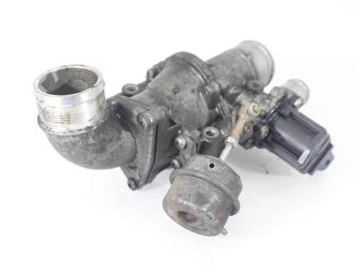 Throttle body LAND ROVER DISCOVERY IV (L319) 3.0 SDV6 4x4 | BP16930043M82 