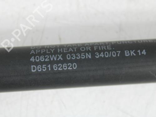 Tailgate lift support MAZDA 2 (DY) 1.4 CD | BP22304775C138 