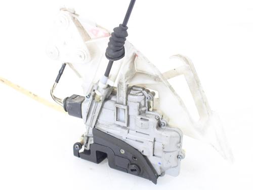 Rear right lock VW PASSAT B7 (362) 2.0 TDI | BP16874498C99 