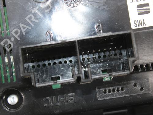 Climate control SEAT LEON (5F1) 1.6 TDI | BP17914734I5 