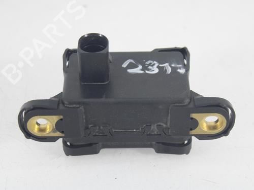 Andre VW TOURAN (1T1, 1T2) 2.0 TDI 16V (140 hp) 15769363