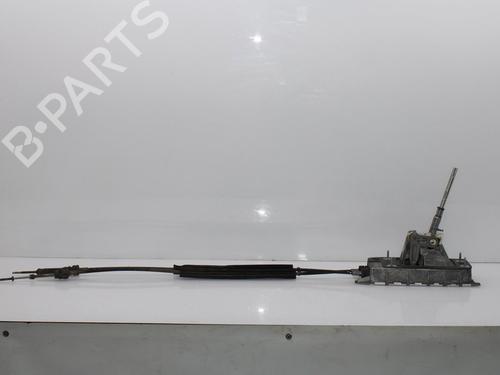 Used Gear lever VW GOLF VI (5K1) 1.6 TDI (105 hp) 10124774