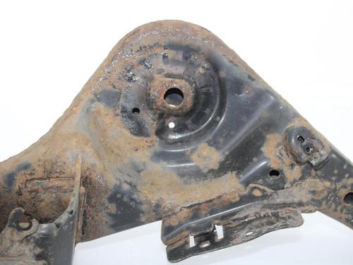 Used Right rear suspension arm NISSAN QASHQAI / QASHQAI +2 I (J10, NJ10, JJ10E) 1.5 dCi (110 hp) 13361997