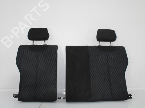 Rear seat BMW 2 Coupe (F22, F87) 218 d | BP13366100C17 