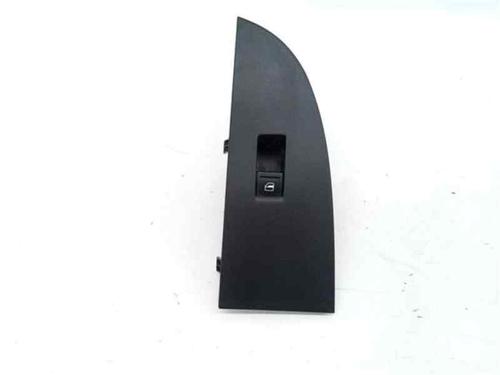 Used Right front window switch SEAT LEON (1P1) 2.0 TDI (140 hp) 10122521