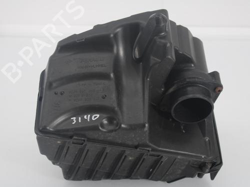 Used Air filter box RENAULT MEGANE III Coupe (DZ0/1_) 1.6 16V (DZ0U, DZ1B, DZ1H) (110 hp) 14175918