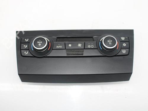 Used Climate control BMW 3 (E90) 320 d (163 hp) 10124684