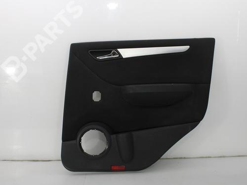 right-rear-door-panel-mercedes-benz-b-class-sports-tourer-w245-b-200-cdi-245208-t245445008-2005-2006-2007-2008-2009-2010-2011-10173435 main image