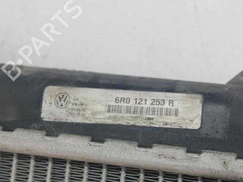 Køler VW POLO V (6R1, 6C1) 1.4 GTI | BP30316357M31