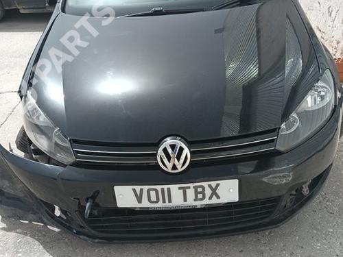 Used Parts VW GOLF VI (5K1)  1.6 TDI  1128548