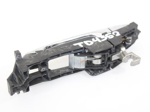 Rear right exterior door handle MERCEDES-BENZ CLS (C219) CLS 320 CDI (219.322) | BP16276227C130 