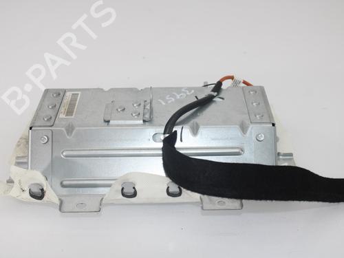 Passenger airbag PEUGEOT 308 I (4A_, 4C_) 1.6 HDi | BP12268522C10 