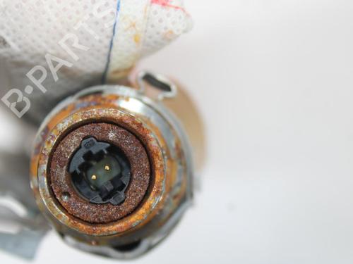 Right curtain airbag BMW 5 (F10) 520 d | BP30177698C12