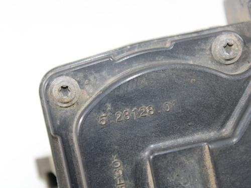 Throttle body AUDI TT Roadster (8N9)  | BP17863252M82 
