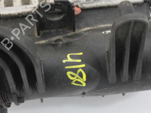Intercooler AUDI A6 C6 (4F2) 3.0 TDI quattro | BP16103621M30 