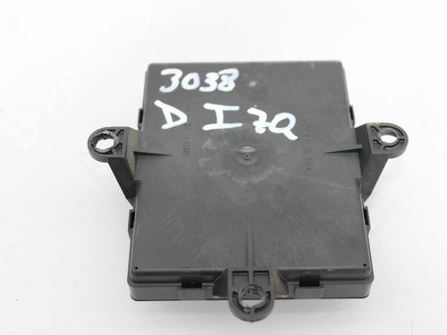 Used Comfort control module MERCEDES-BENZ A-CLASS (W169) A 180 CDI (169.007, 169.307) (109 hp) 14833352