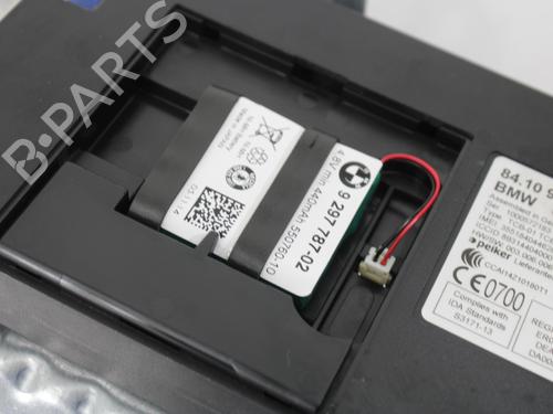 Electronic module BMW 5 (F10) 520 d | BP16142398M83 