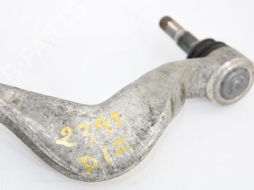 Used Left front suspension arm BMW 1 Coupe (E82) 120 d (177 hp) 13452363