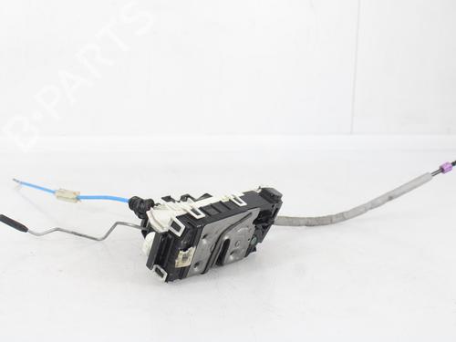 Used Rear right lock MERCEDES-BENZ CLA Coupe (C117) CLA 180 (117.342) (122 hp) 23445992