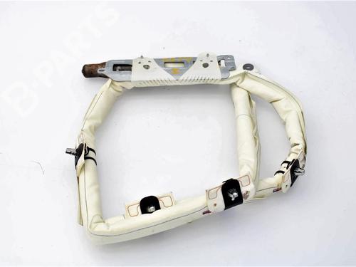 Used Left curtain airbag Left curtain airbag VW GOLF VI (5K1) 1.6 TDI (105 hp) 10985921 10985921