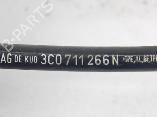 Gear lever VW PASSAT B7 (362) 2.0 TDI | BP16874423M90 