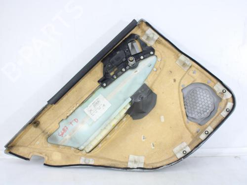 Bageste højre beklædning MERCEDES-BENZ C-CLASS (W203) C 220 CDI (203.006, 203.008) | BP29814428C61
