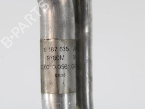 AC pipe BMW X6 (E71, E72) xDrive 35 d | BP14175053M126 