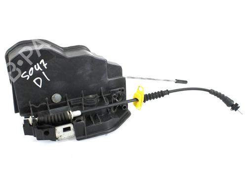 front-left-lock-bmw-5-e60-2001-2002-2003-2004-2005-2006-2007-2008-2009-2010-32659245 main image