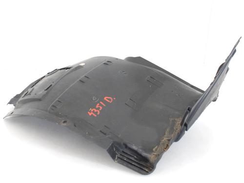 Used Wheel arch BMW 1 Convertible (E88) 118 d (143 hp) 16345645