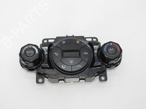 AC Styreenhet / Manøvreringsenhet FORD ECOSPORT 1.5 TDCi (90 hp) 10193331