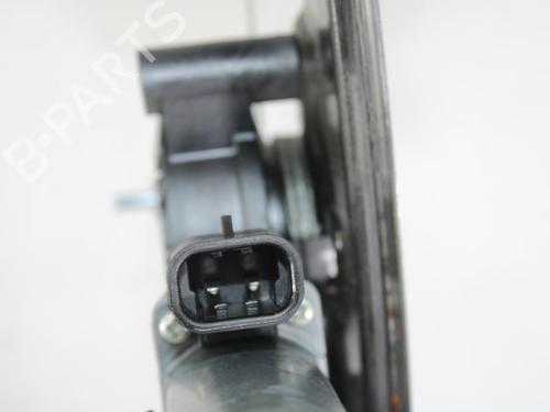 Front right window mechanism FIAT PUNTO (199_) 1.4 (199AXB1A, 199BXB1A, 199BXB11, 199AXB11) | BP30082123C23