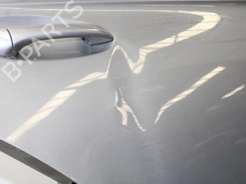 Right rear door MERCEDES-BENZ CLS (C219) CLS 320 CDI (219.322) | BP14830611C5 