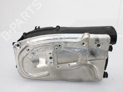 Used Air filter box MERCEDES-BENZ C-CLASS (W204) C 200 CDI (204.001) (136 hp) 14175625