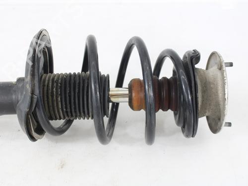Right front shock absorber BMW X3 (E83) 2.0 d | BP27243128M17 