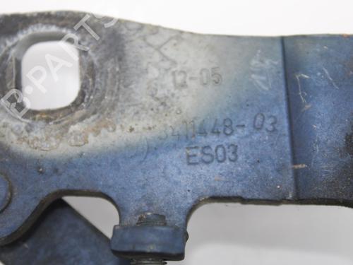 Other BMW X3 (E83) 2.0 d | BP14176874O1 