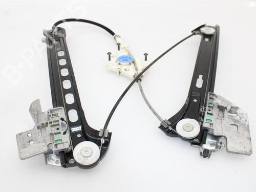 Rear left window mechanism MERCEDES-BENZ CLS (C219) CLS 320 CDI (219.322) | BP14454070C24 