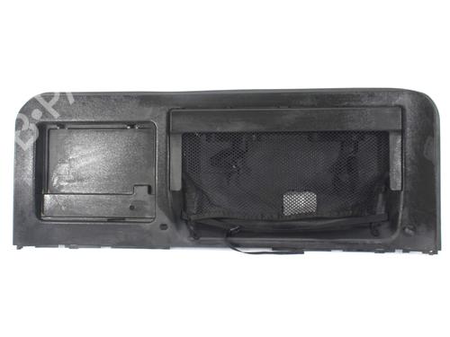 Bagasjeromsbekledning MITSUBISHI PAJERO III (V7_W, V6_W) 2.5 TDi (V64W, V74W) (115 hp) 16261484