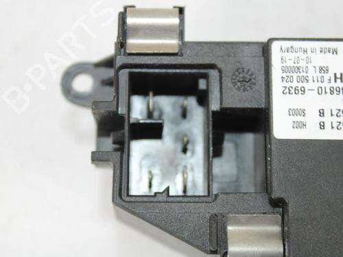 Annen AUDI Q5 (8RB) 2.0 TDI quattro | BP22304571O1 