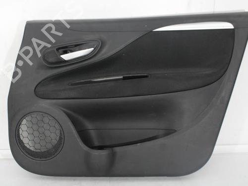 Used Front right panel FIAT PUNTO (199_) 1.4 (199AXB1A, 199BXB1A, 199BXB11, 199AXB11) (78 hp) 30657791